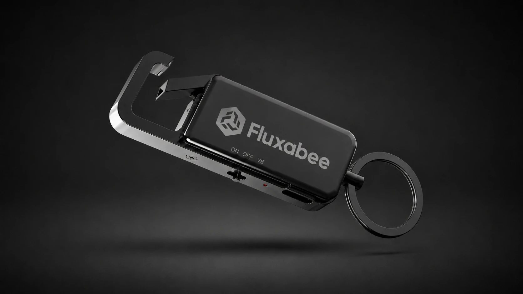 Fluxabee Recorder
